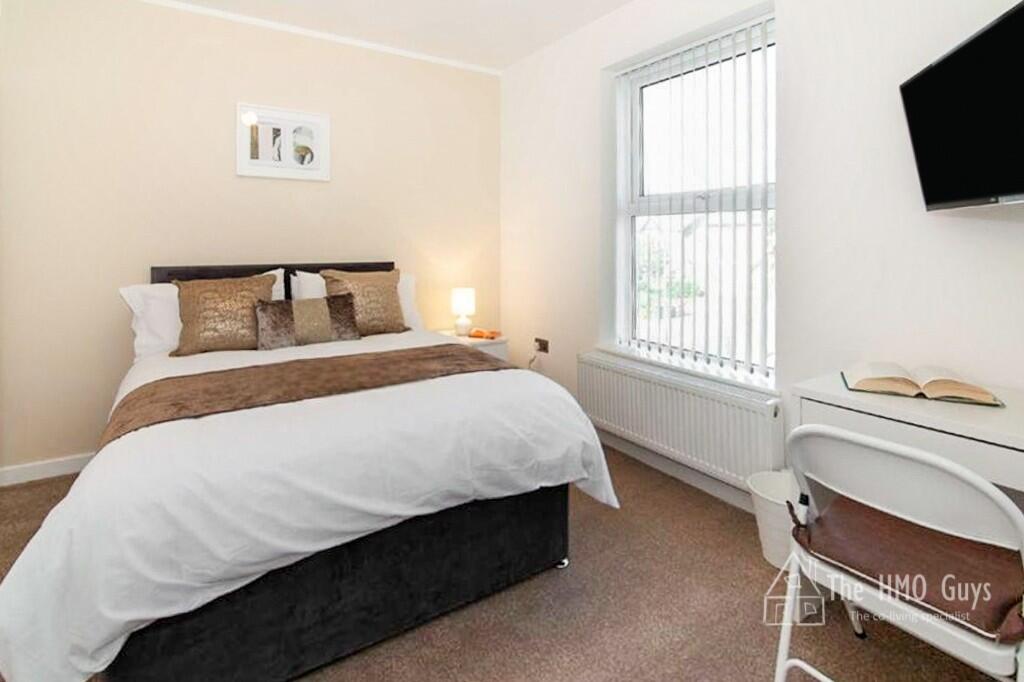 Main image of property: Castle Street, Stockport SK3