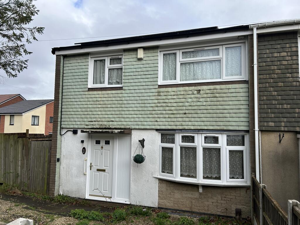 Additional image 2 of 1 Haden Walk, Rowley Regis, West Midlands B65 9NS