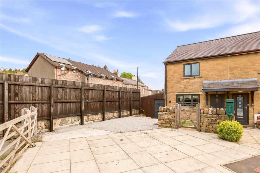 Main image of property: Travellers Court, Gisburn, Clitheroe, Lancashire, BB7