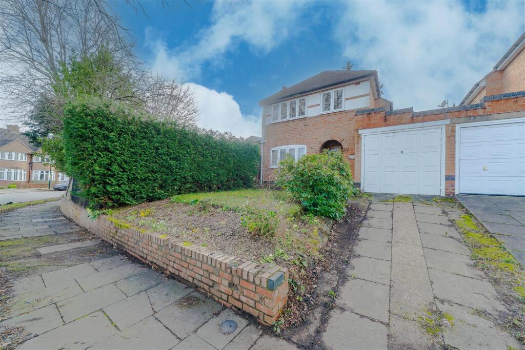 Main image of property: Glen Rise, Billesley, Birmingham