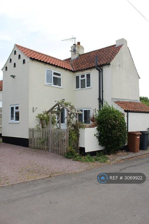 Main image of property: Muston Lane, Easthorpe, NG13