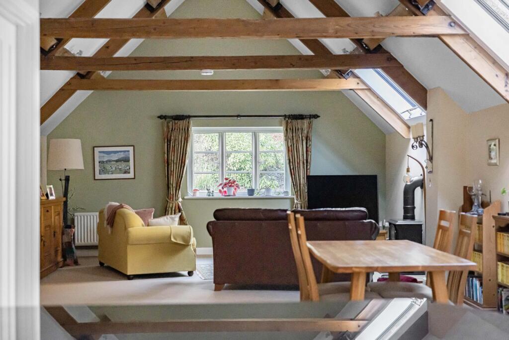 Main image of property: Longfords Mill, Minchinhampton, Stroud, Gloucestershire, GL6