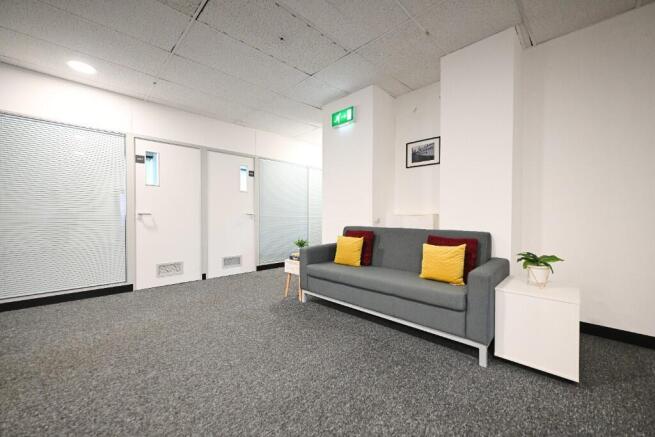 Communal Space