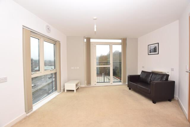 Main image of property: PENTHOUSE Ecclesall Heights, Ecclesall Road, S10 2BG