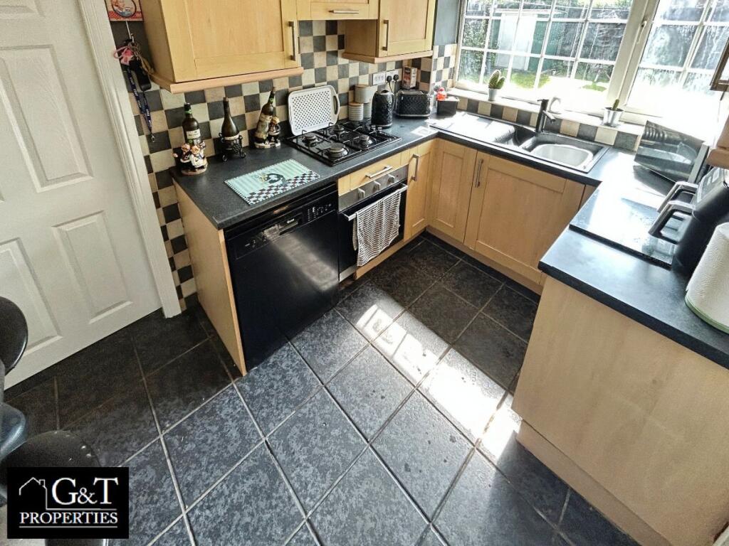 House in Dudley, Primrose Hill - View 3
