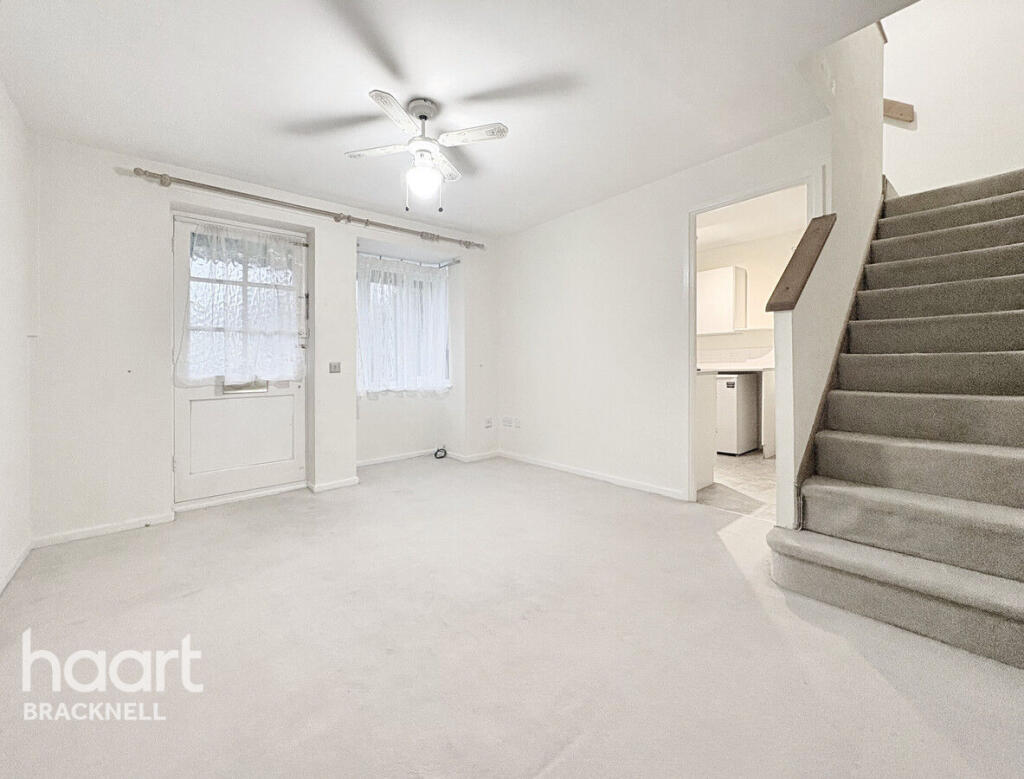 Main image of property: Boxford Ridge, BRACKNELL