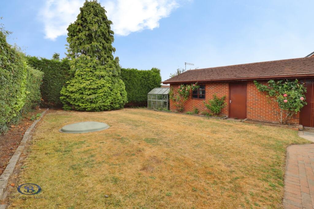 House in Crewe, Haslington - View 4