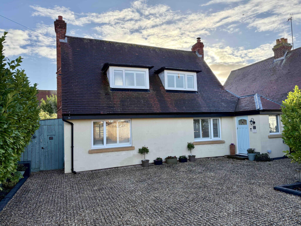 Main image of property: Langer Road, Felixstowe, IP11