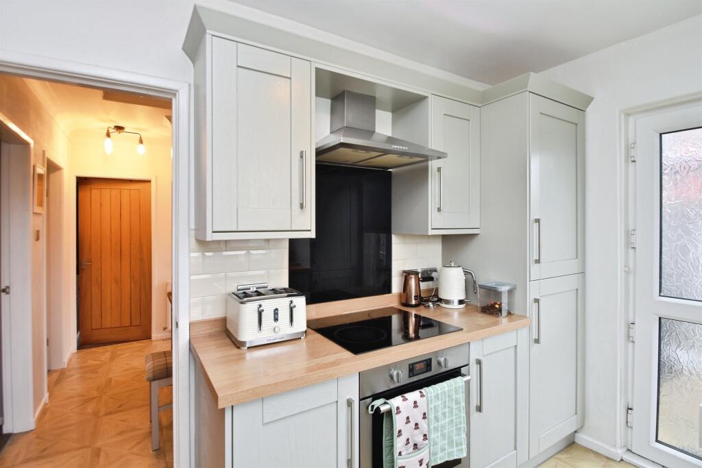 House in Harrogate - View 2