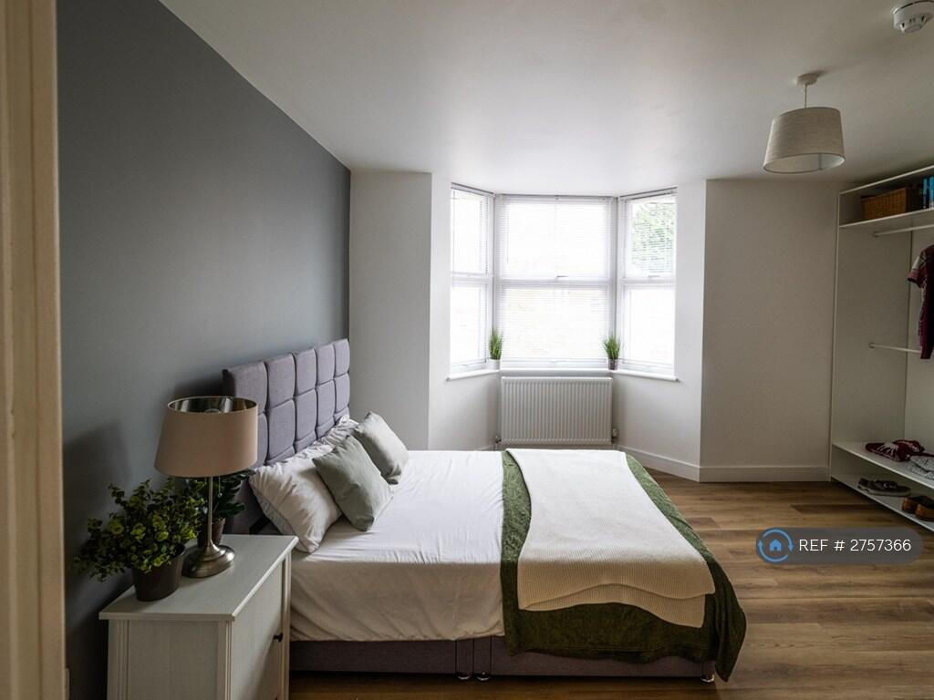 Main image of property: Francis Road, Watford, WD18