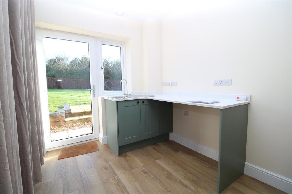 House in Swindon - More