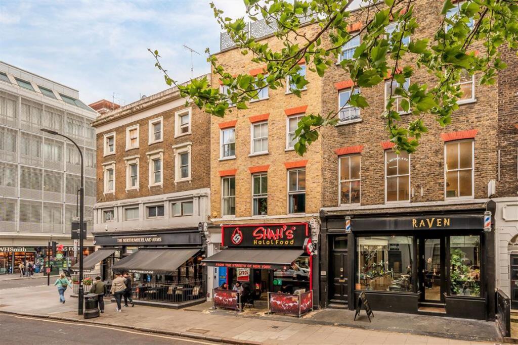 Main image of property: Grafton Way, Fitzrovia & Covent Garden