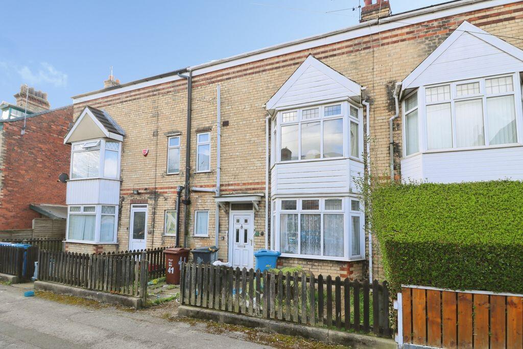 Main image of property: Berkeley Street, Hull