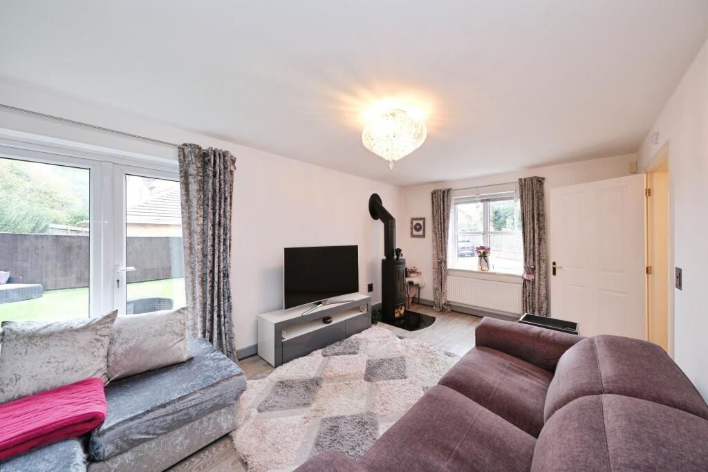 House in Nottingham - View 3