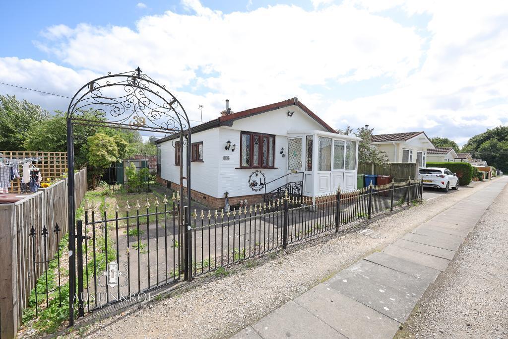Main image of property: Brooms Park, Stone, Staffordshire, ST15 0BQ