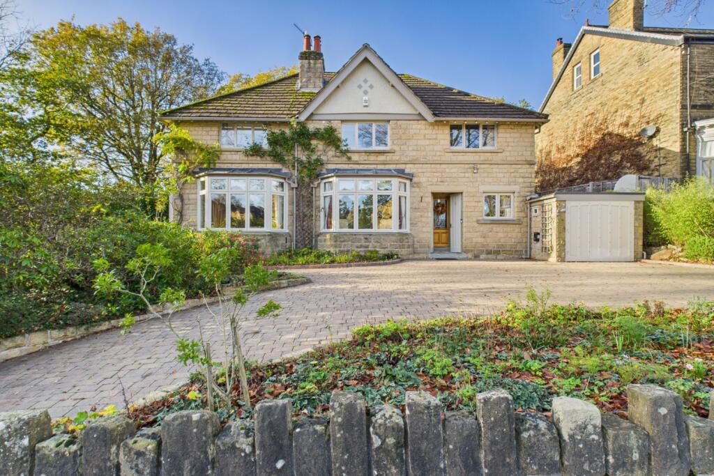 Main image of property: Devonshire Road, Dore, S17 3NT