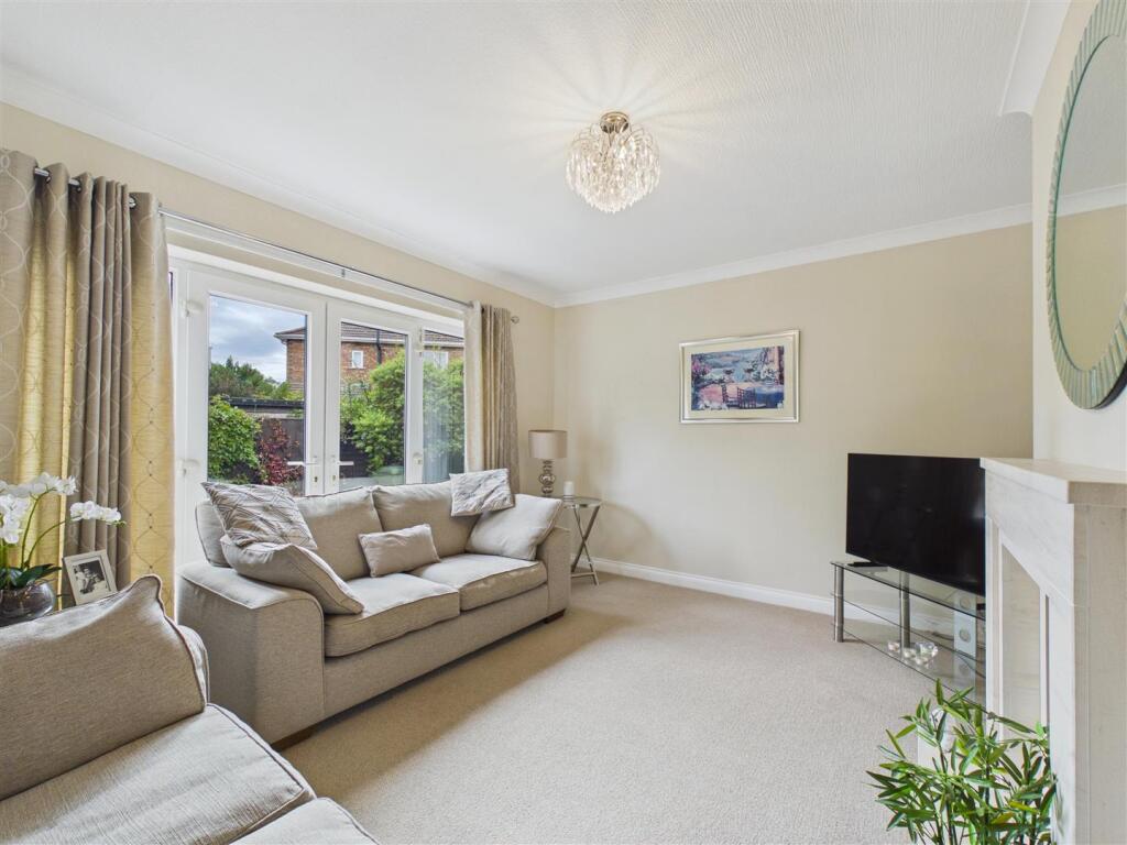 House in Stockton-on-Tees - View 4