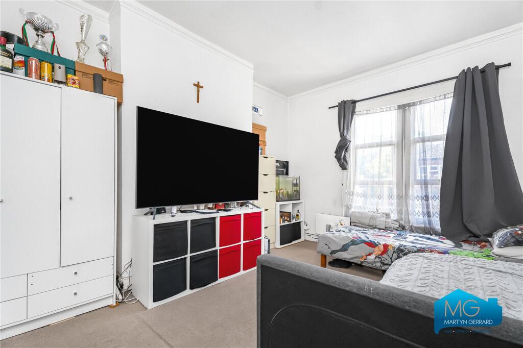Main image of property: Hermitage Road, Finsbury Park, London, N4