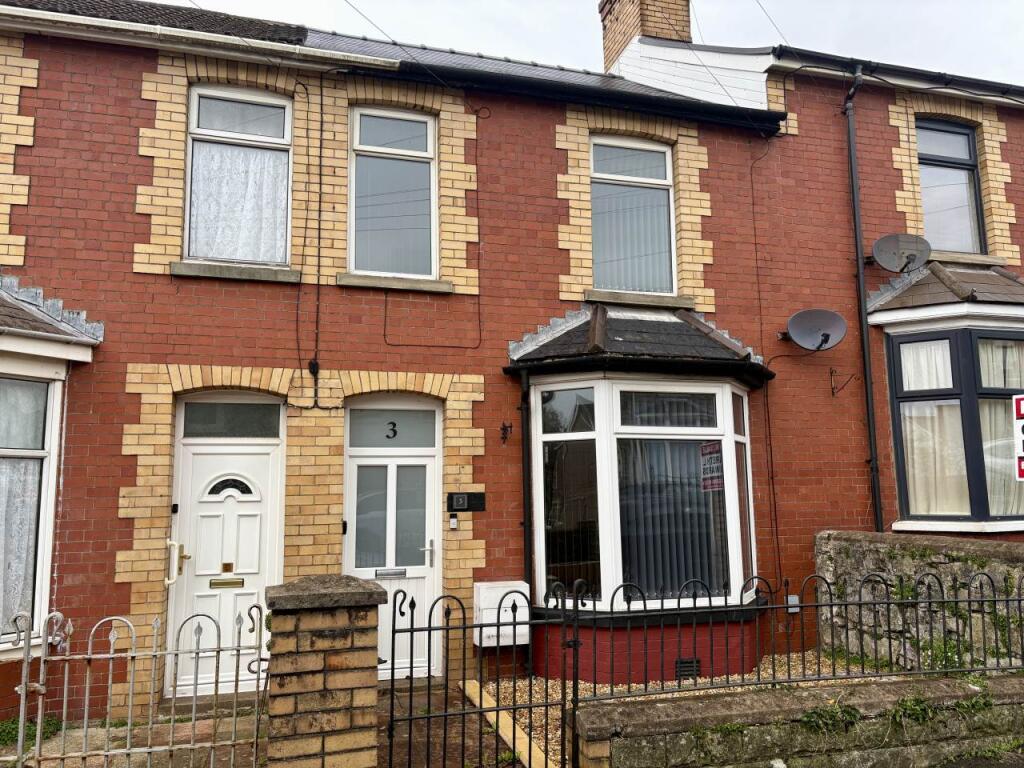Main image of property: Charles Street, ,