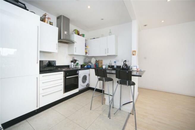 Apartment in London - View 3
