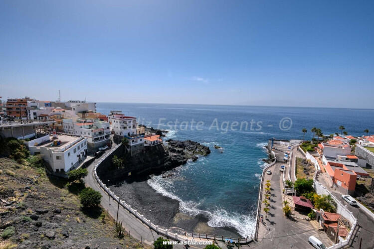 Main image of property: Canary Islands, Tenerife, Puerto de Santiago