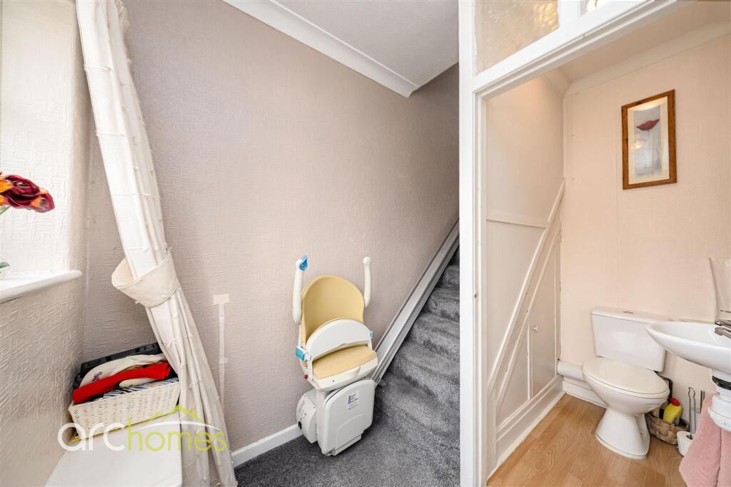 House in Wigan, Greater Manchester - View 5