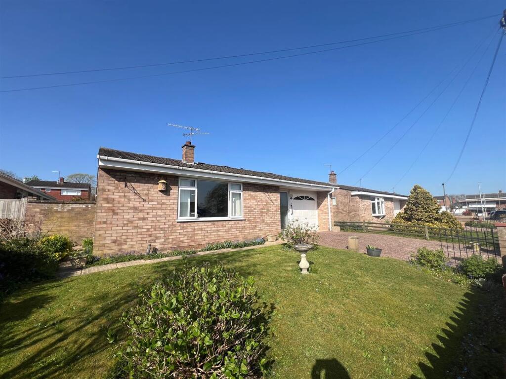 Main image of property: Coppice Close, Malvern