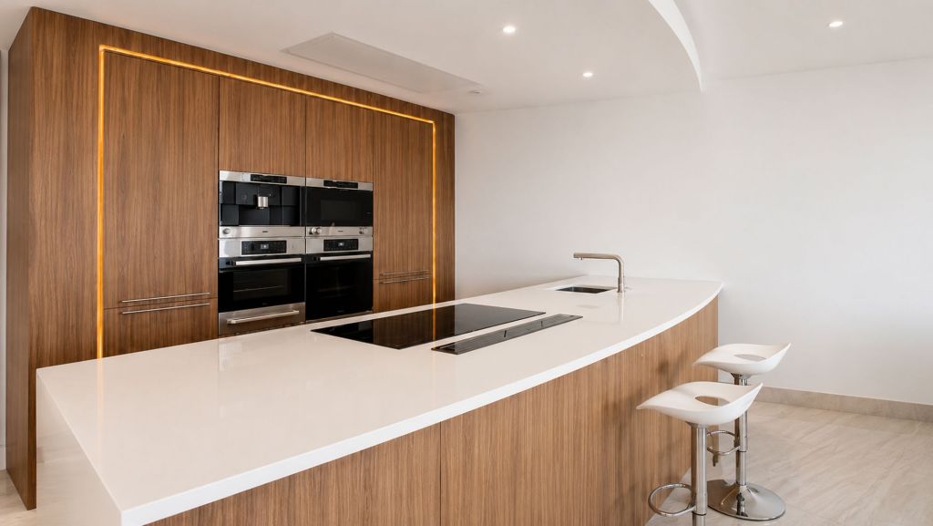 Apartment in London - View 4