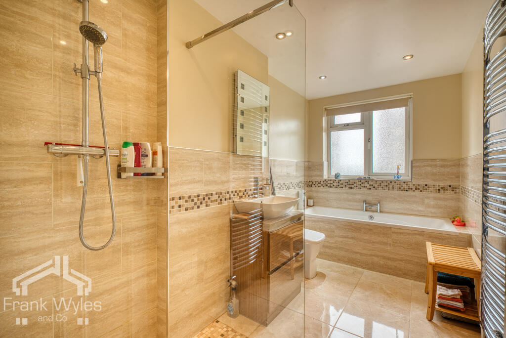 Apartment in Fylde, Saint Anne's on the Sea - More