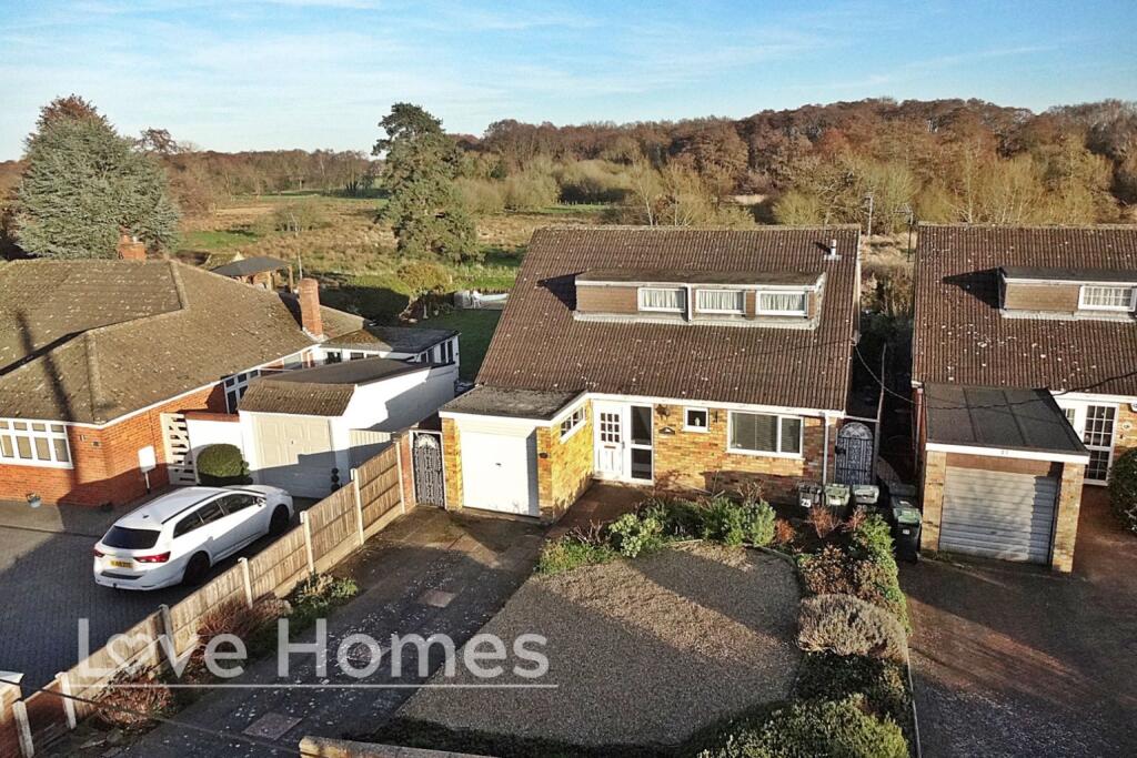 Main image of property: Water Lane, Flitwick