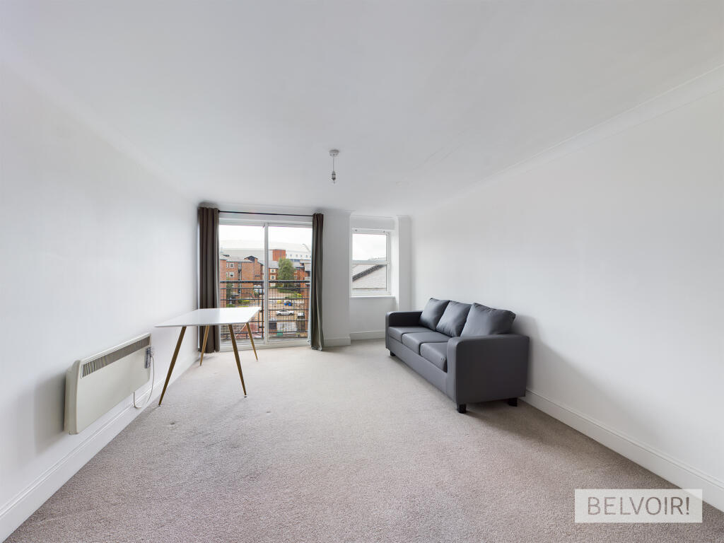 Main image of property: Edward Street, Birmingham, B1