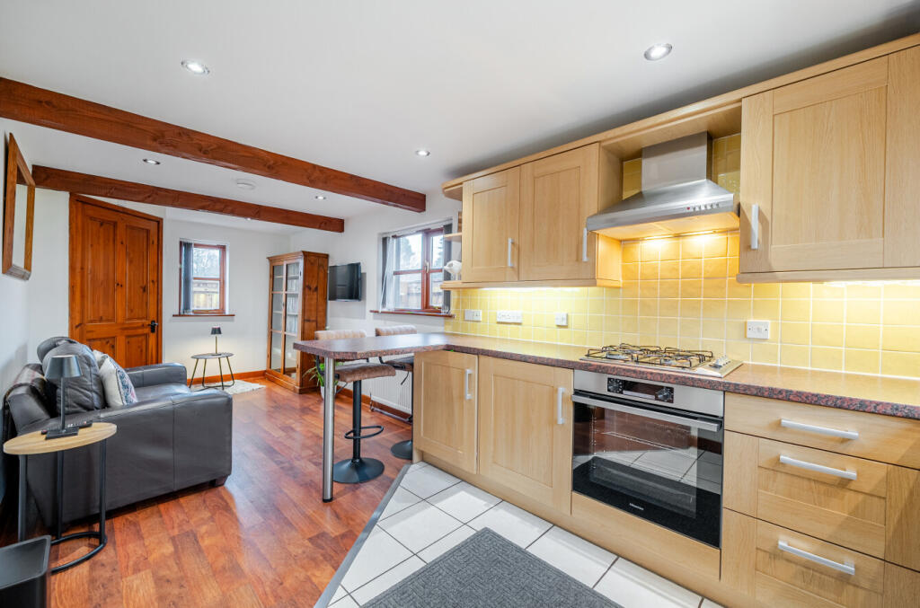 Main image of property: Old Lyndhurst Road, Cadnam, Southampton, Hampshire, SO40