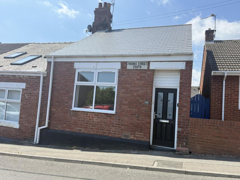 Main image of property: Thomas Street South, Ryhope
