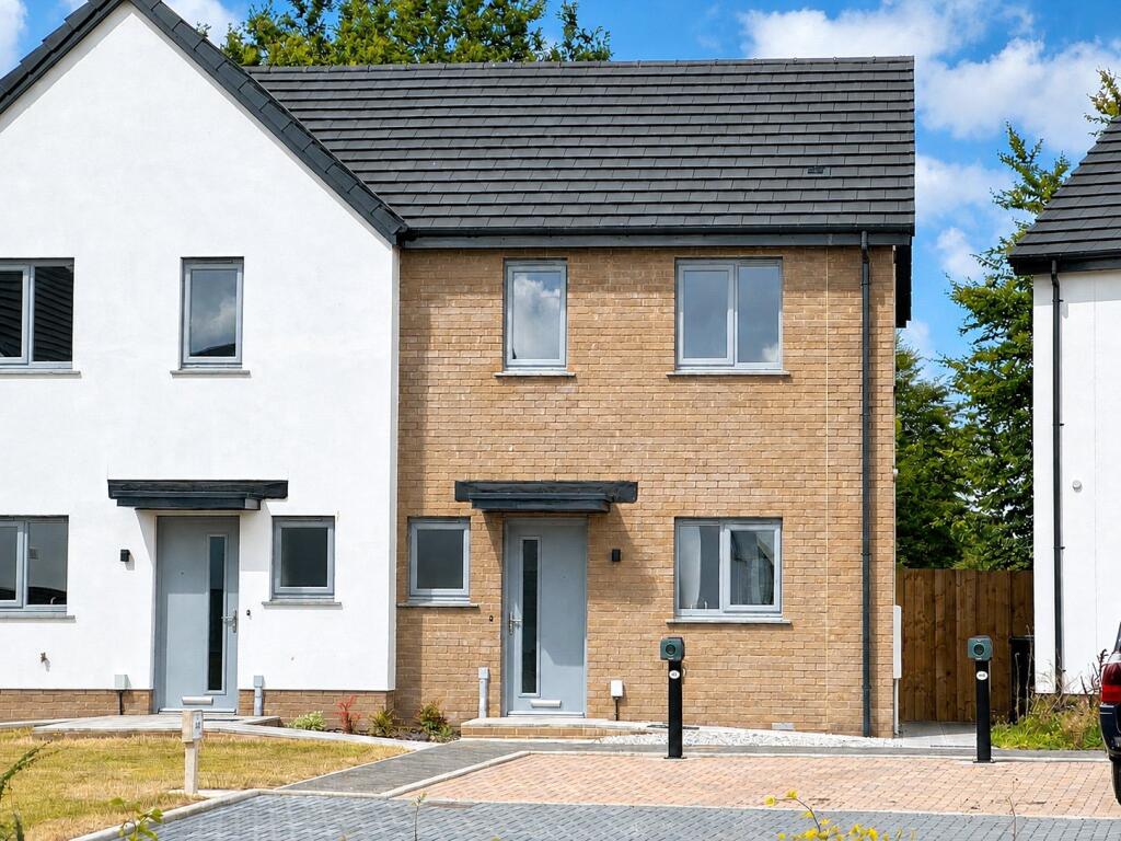 House in Exeter