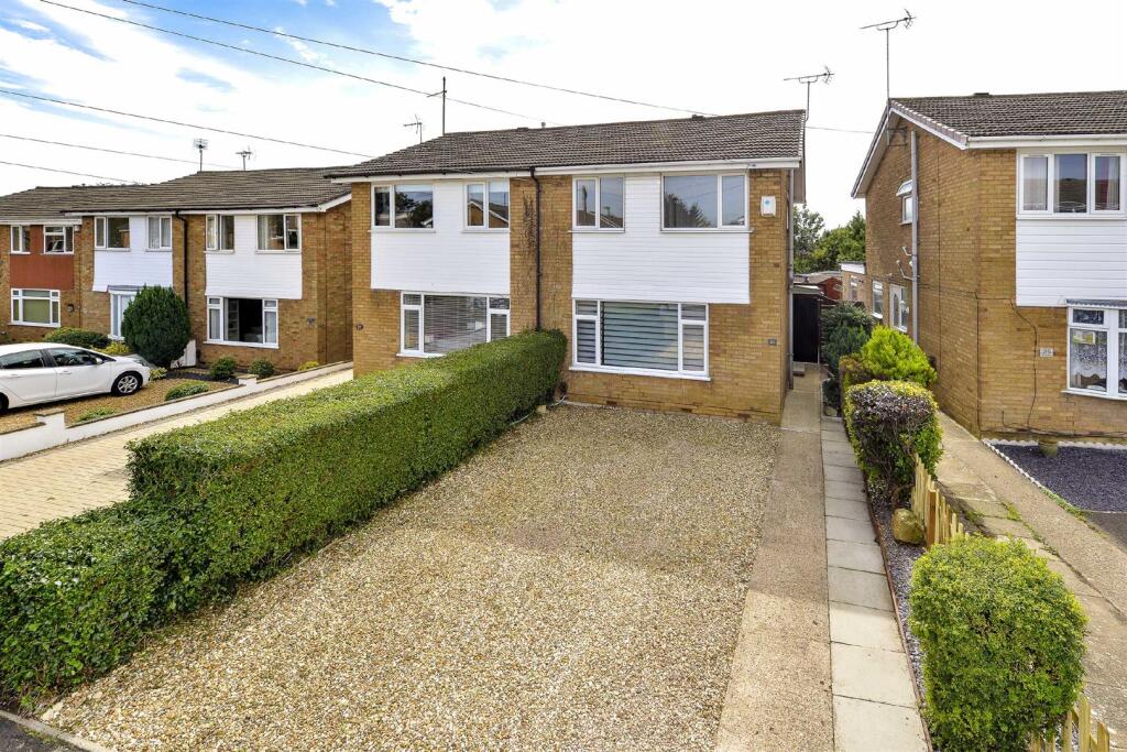 Main image of property: Churchill Way, Burton Latimer