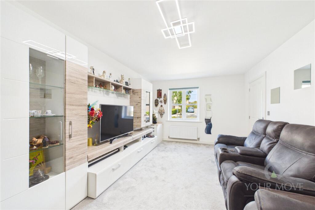 House in Upton, St Michael's Park - View 4
