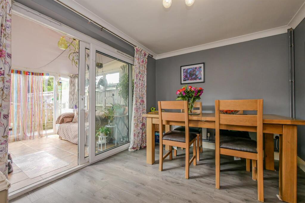 House in Oxford - View 5
