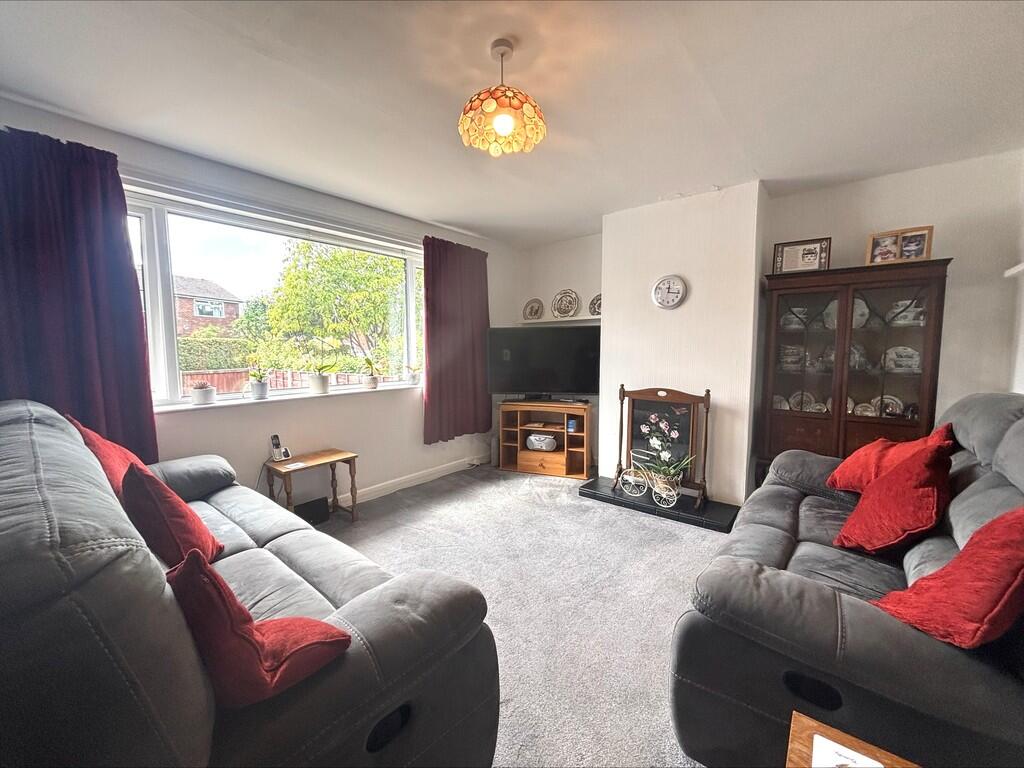 Linnards Lane, Wincham, Northwich photo 4