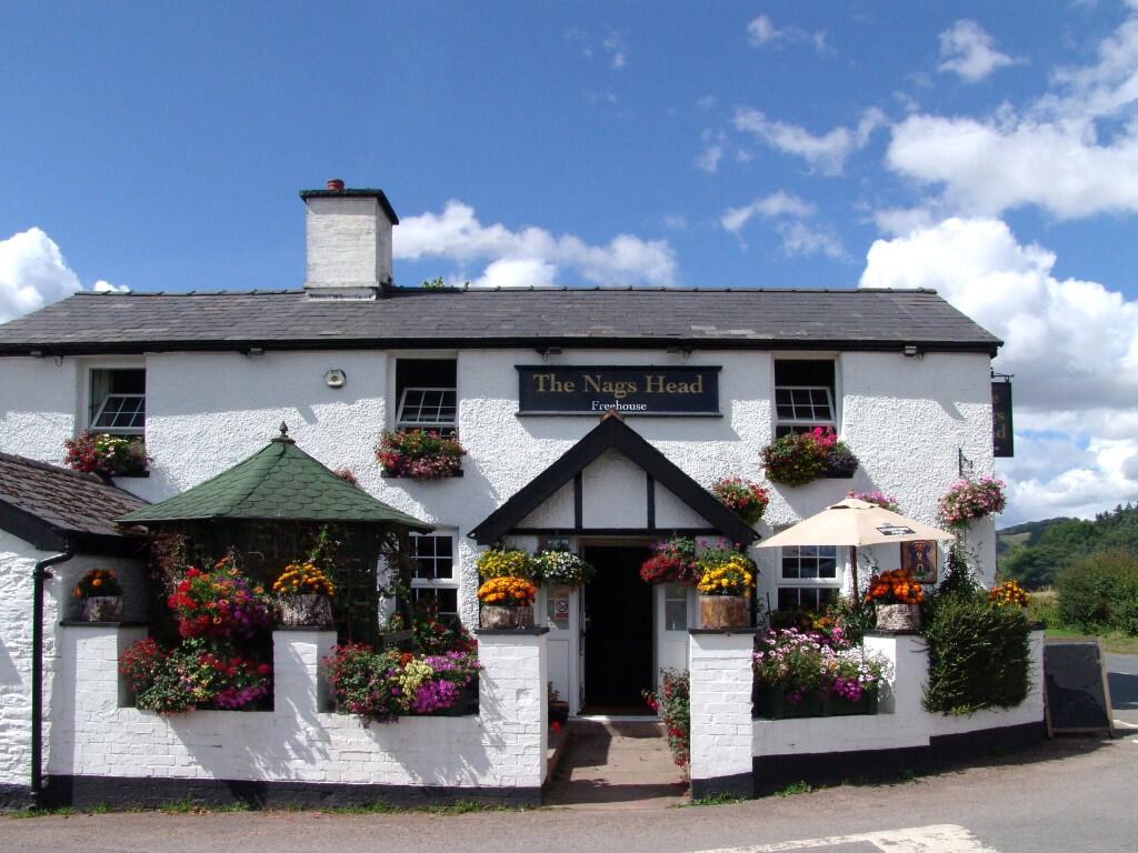 Main image of property: HEREFORDSHIRE CHARACTER COTTAGE STYLE PUBLIC HOUSE