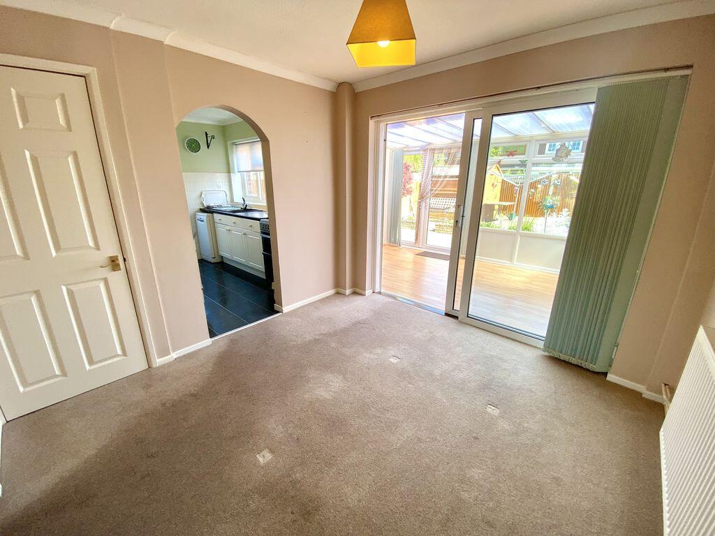 Scafell Avenue, Fareham - More