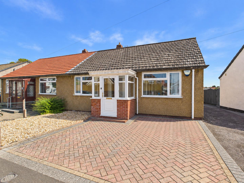 Main image of property: Vicarage Road, Hanham, Bristol