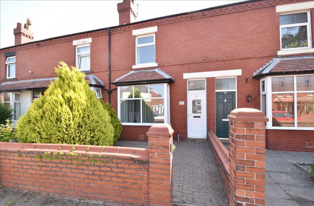 Main image of property: Letchworth Place, Chorley