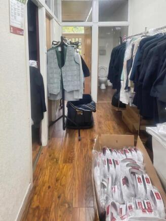 Inner storage room