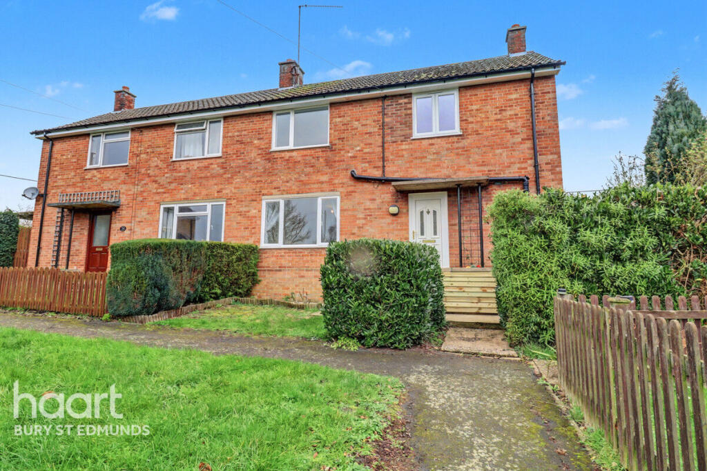 Main image of property: The Owell, Pakenham, Bury St Edmunds