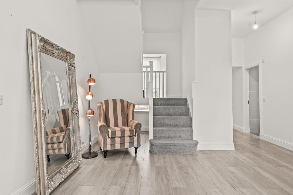 House in Falkirk - View 3