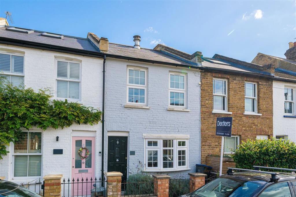 Main image of property: Railway Road, Teddington