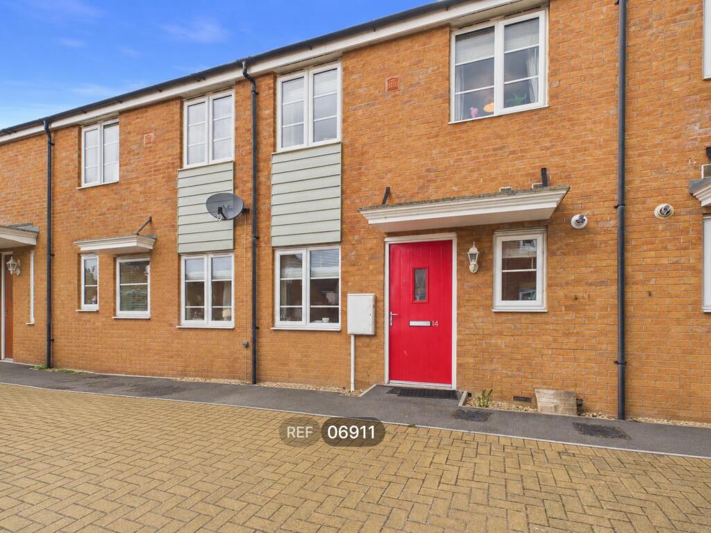 Main image of property: Elena Road, Peterborough, PE2 8FJ