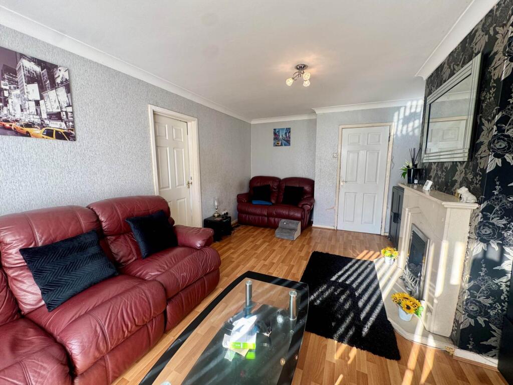 House in Liverpool - View 3