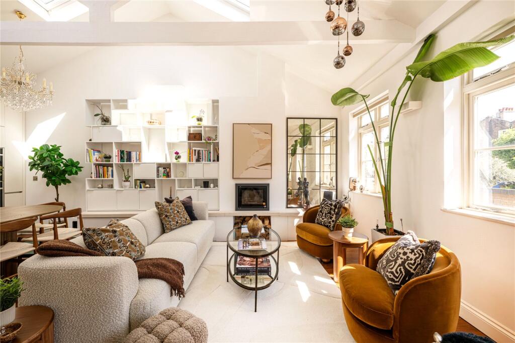 Main image of property: Colville Mews, Notting Hill, London, W11