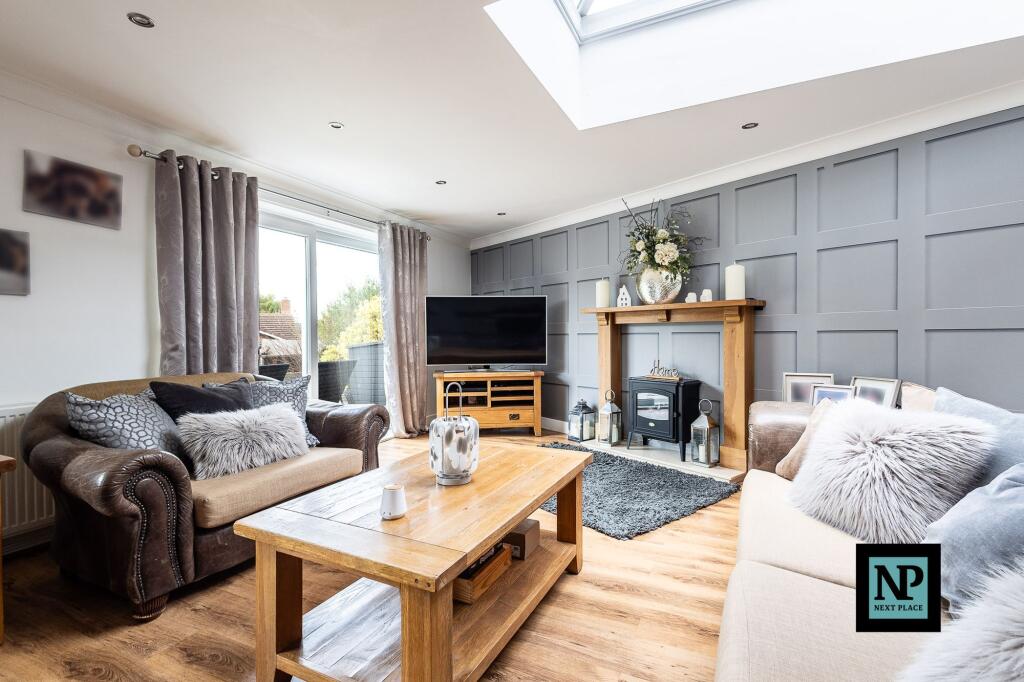 House in Birmingham - More